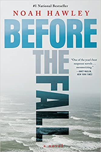 Before the Fall   Online