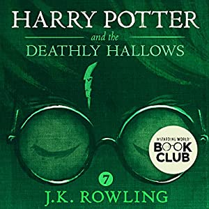 Harry Potter And The Deathly Hallows Jim Dale Audiobook Free
