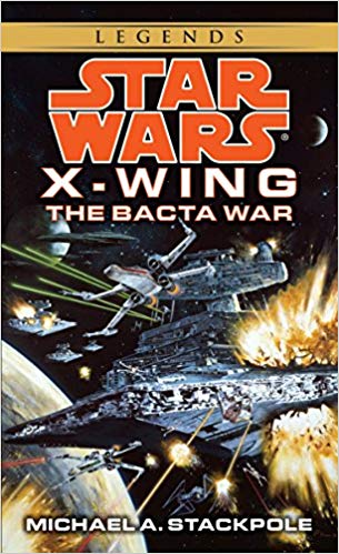 The Bacta War