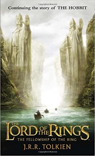 The Fellowship of the Ring   Online
