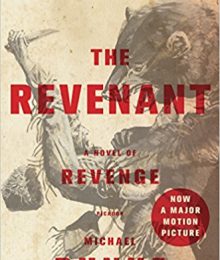The Revenant Audio Book Online