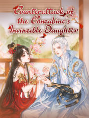 Counterattack of the Concubine’s Invincible Daughter