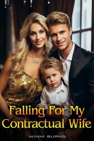 Falling for My Contractual Wife