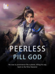 Peerless Pill God
